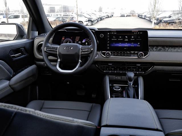 chevrolet Colorado 2026 - 29