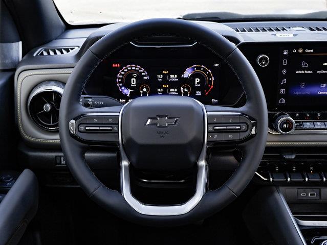 chevrolet Colorado 2026 - 31