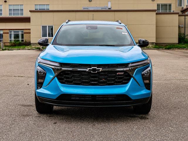 chevrolet Trax 2025 - 2