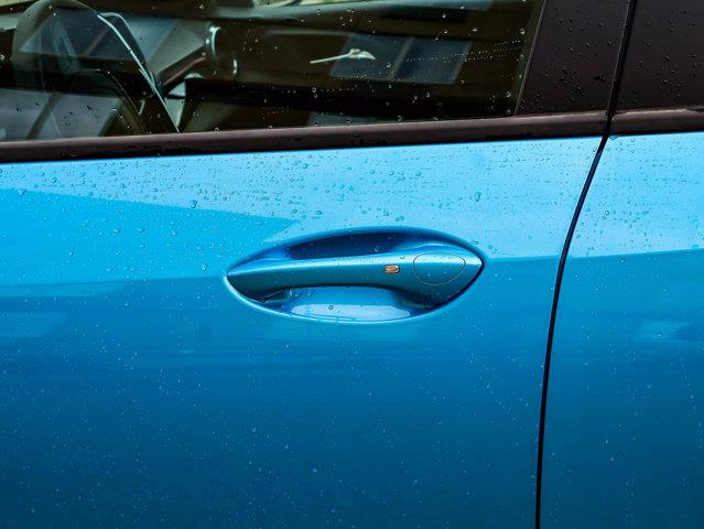 chevrolet Trax 2025 - 9