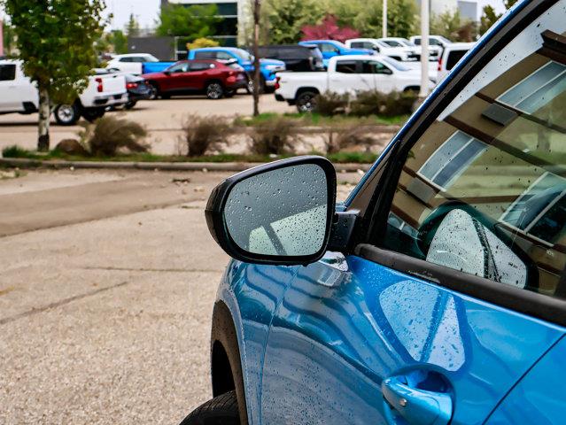 chevrolet Trax 2025 - 10