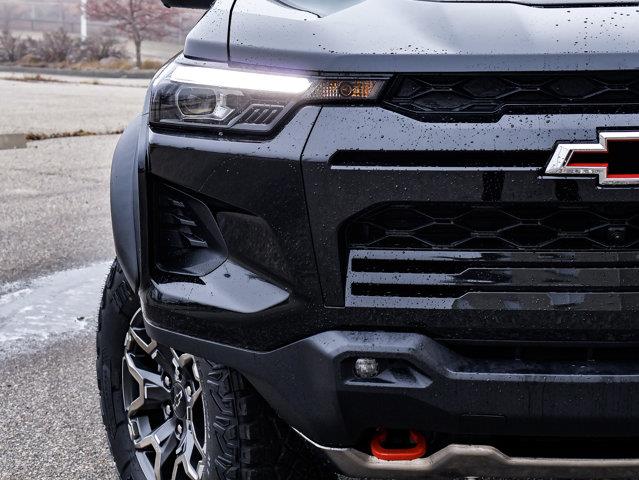 chevrolet Colorado 2026 - 5