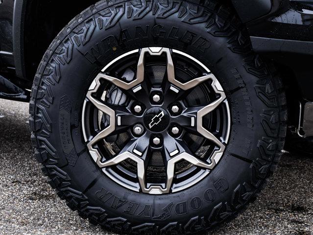 chevrolet Colorado 2026 - 6