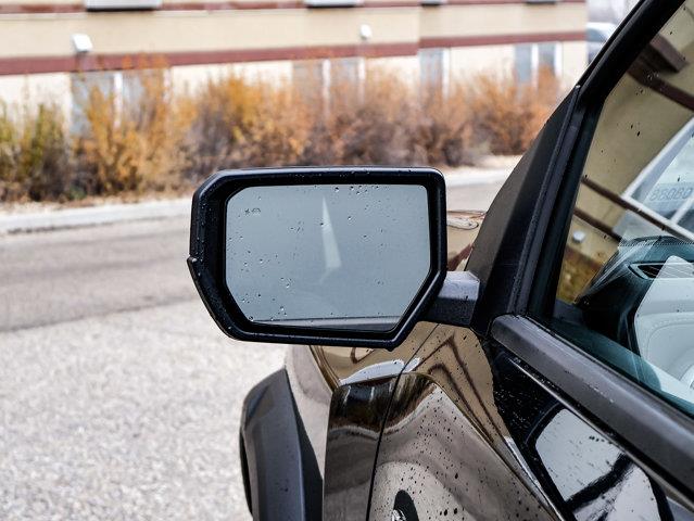 chevrolet Colorado 2026 - 7