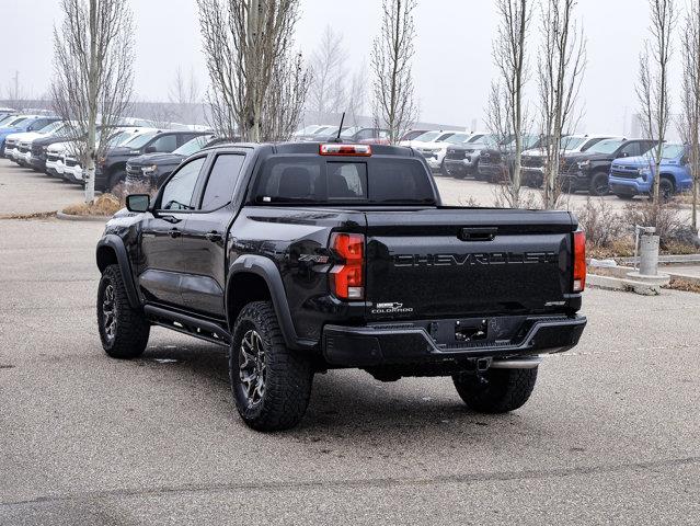 chevrolet Colorado 2026 - 11