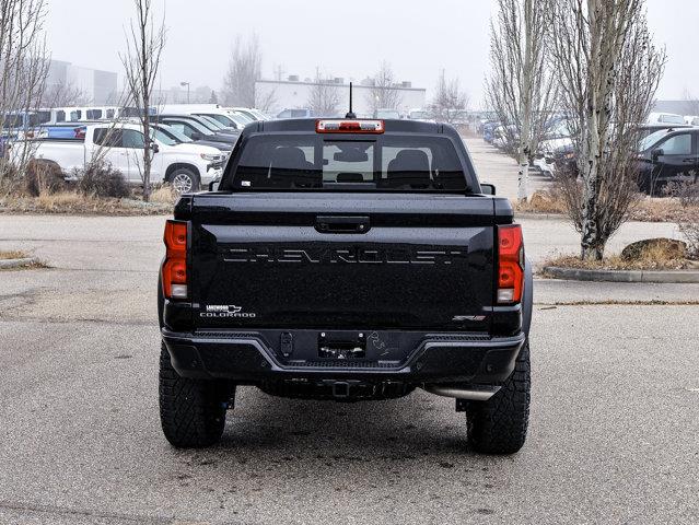 chevrolet Colorado 2026 - 12