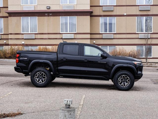 chevrolet Colorado 2026 - 14