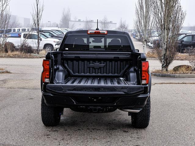 chevrolet Colorado 2026 - 15