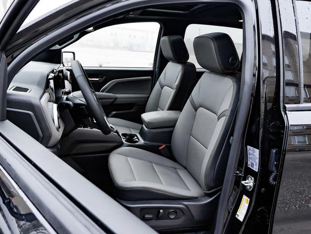 chevrolet Colorado 2026 - 17