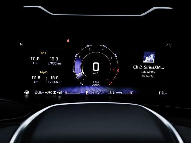 chevrolet Colorado 2026 - 22