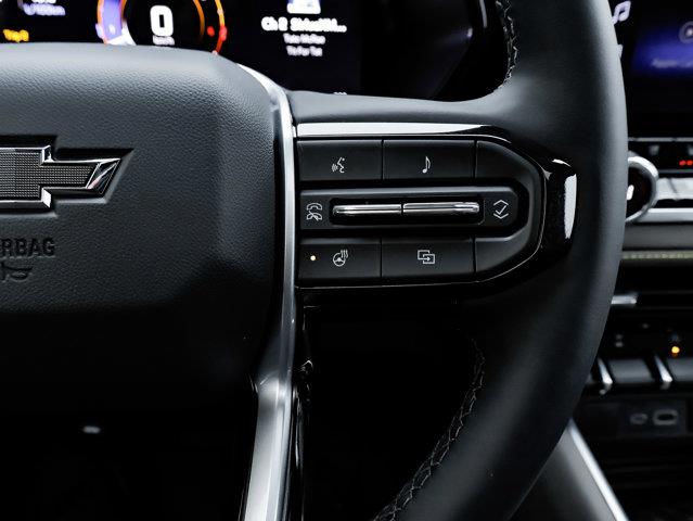 chevrolet Colorado 2026 - 23