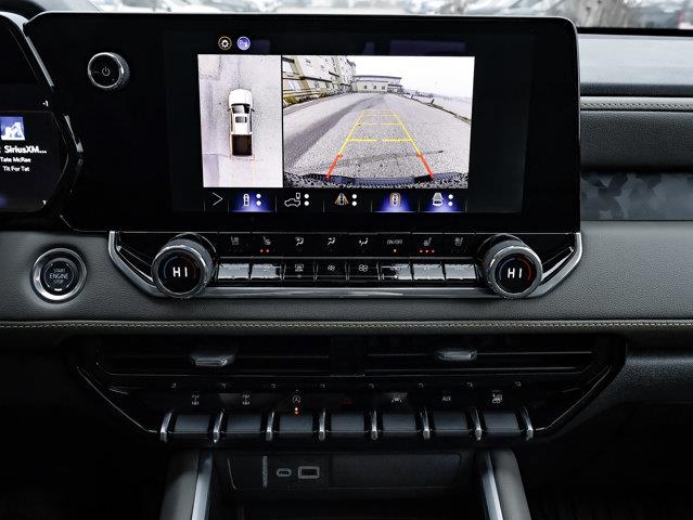 chevrolet Colorado 2026 - 26