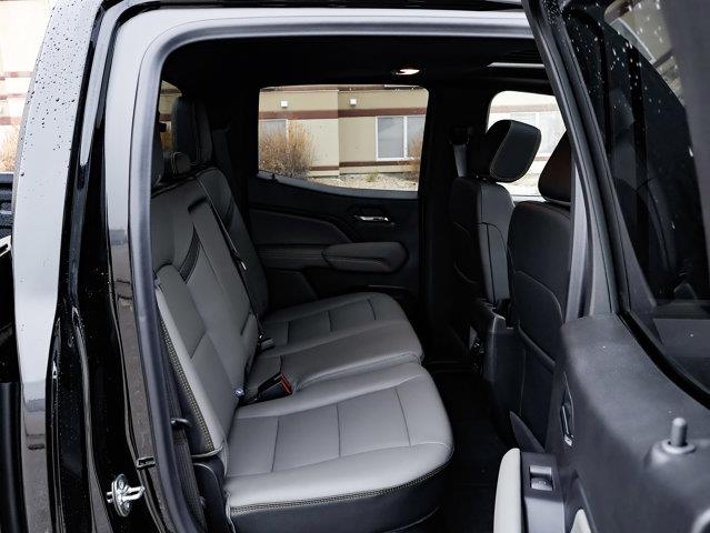 chevrolet Colorado 2026 - 28