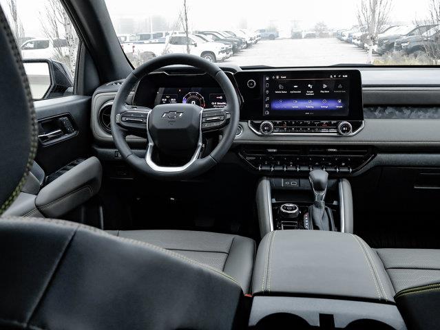 chevrolet Colorado 2026 - 29