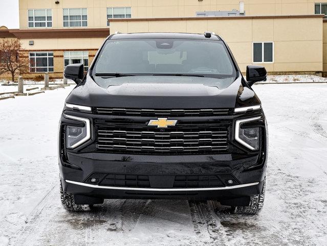chevrolet Tahoe 2026 - 3