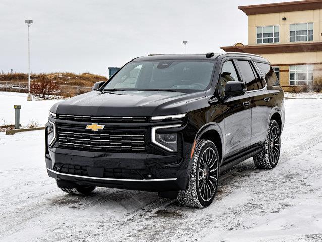 chevrolet Tahoe 2026 - 4