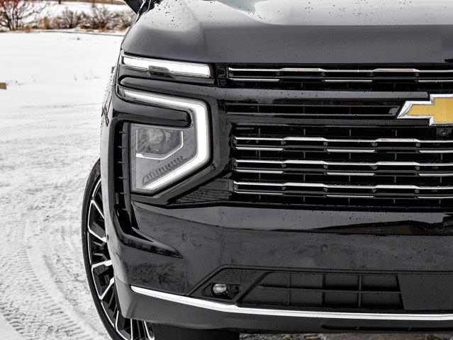 chevrolet Tahoe 2026 - 5