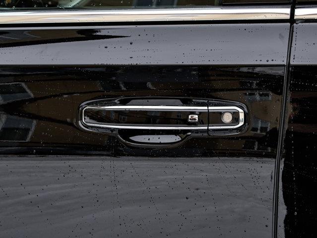 chevrolet Tahoe 2026 - 8