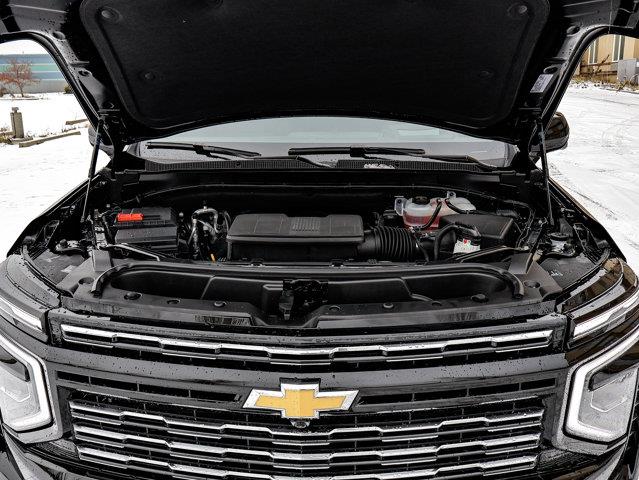 chevrolet Tahoe 2026 - 9