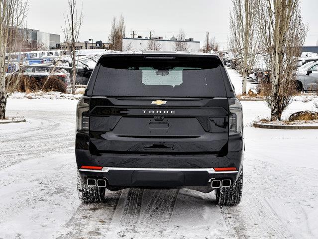 chevrolet Tahoe 2026 - 12