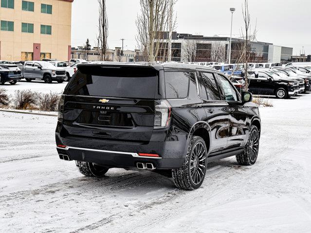 chevrolet Tahoe 2026 - 13