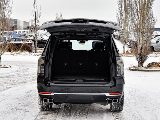 chevrolet Tahoe 2026 - 15