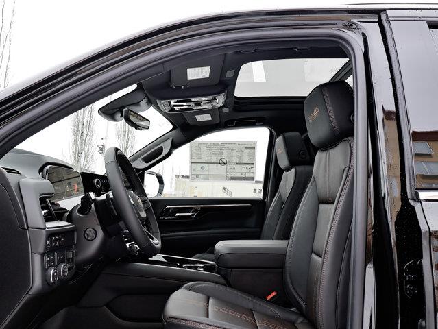 chevrolet Tahoe 2026 - 16