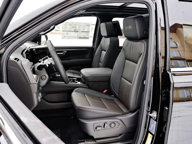 chevrolet Tahoe 2026 - 17