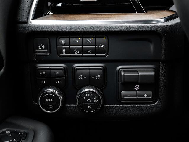 chevrolet Tahoe 2026 - 21