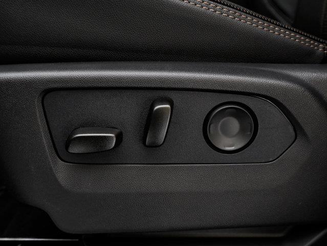 chevrolet Tahoe 2026 - 22