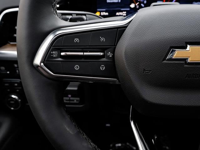 chevrolet Tahoe 2026 - 23