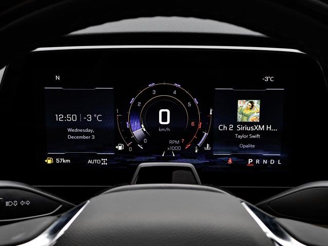 chevrolet Tahoe 2026 - 24