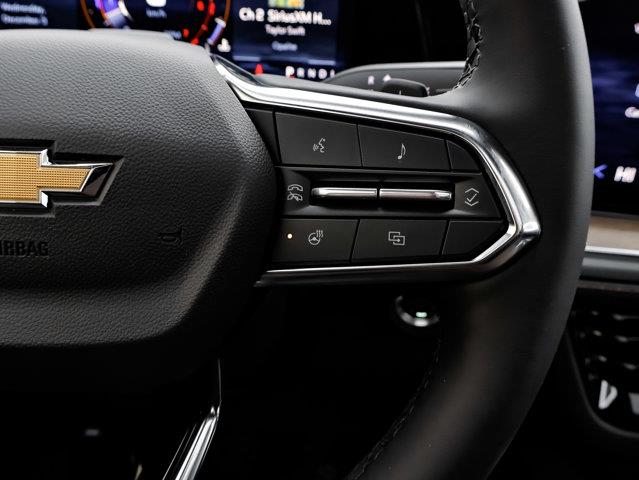 chevrolet Tahoe 2026 - 25