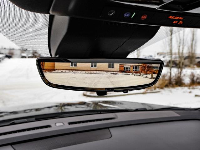 chevrolet Tahoe 2026 - 28