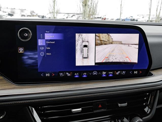 chevrolet Tahoe 2026 - 30