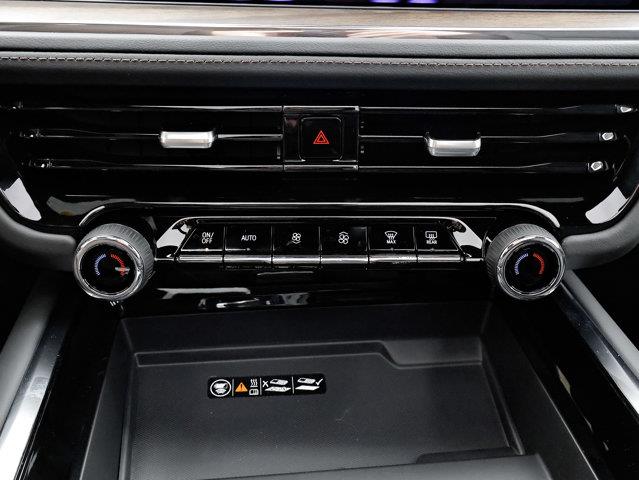 chevrolet Tahoe 2026 - 31