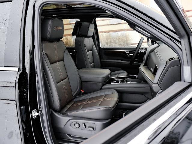 chevrolet Tahoe 2026 - 32