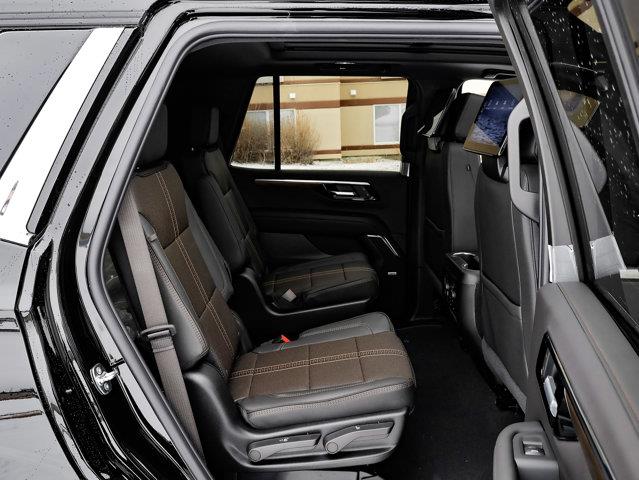 chevrolet Tahoe 2026 - 33