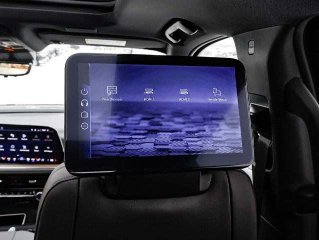 chevrolet Tahoe 2026 - 34