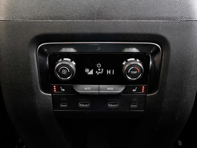 chevrolet Tahoe 2026 - 35