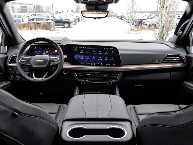 chevrolet Tahoe 2026 - 37