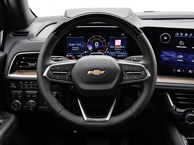 chevrolet Tahoe 2026 - 38