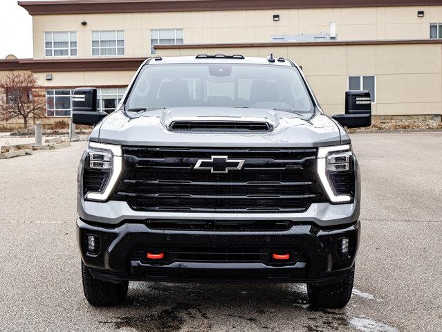 chevrolet Silverado 3500HD 2026 - 3