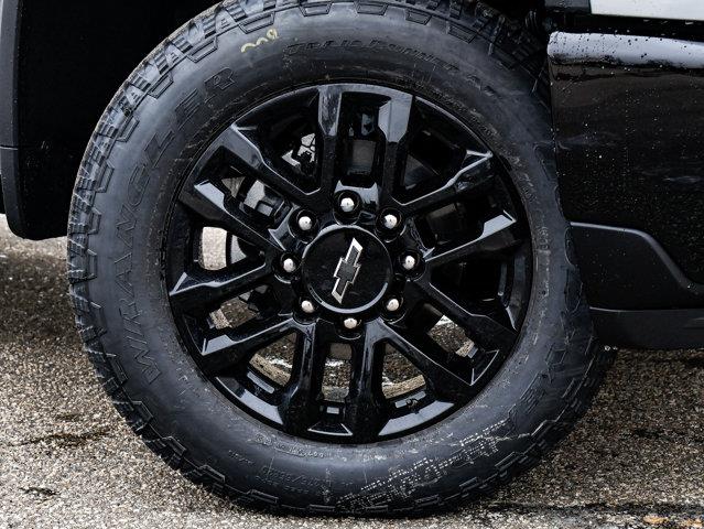 chevrolet Silverado 3500HD 2026 - 6