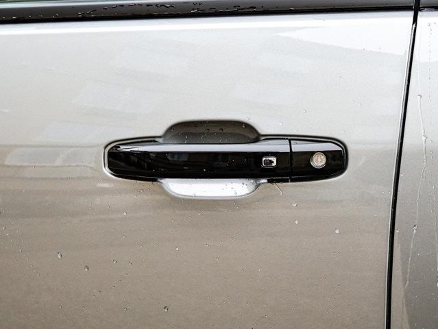 chevrolet Silverado 3500HD 2026 - 8