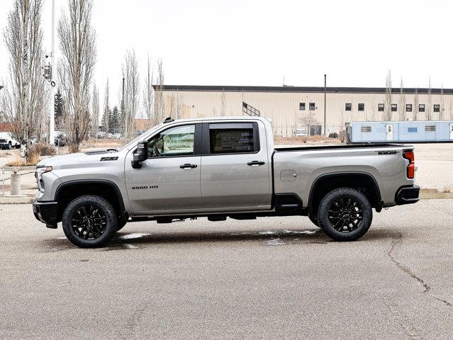 chevrolet Silverado 3500HD 2026 - 10
