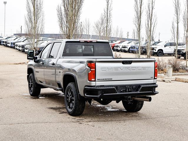 chevrolet Silverado 3500HD 2026 - 11