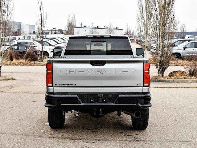 chevrolet Silverado 3500HD 2026 - 12