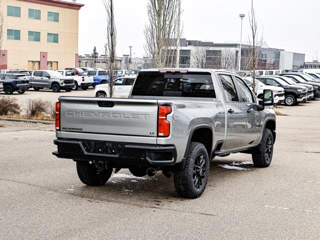 chevrolet Silverado 3500HD 2026 - 13