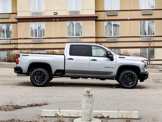 chevrolet Silverado 3500HD 2026 - 14